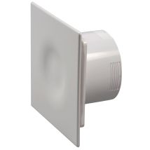 Extracteur D'Air Permanent 30m²/h