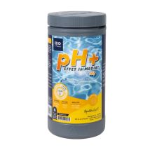 Réhausseur De Ph En Poudre Seau De 1 Kg - Ph Plus - Edg By Aqualux - Tecnomat