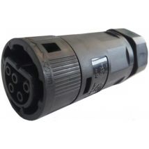 Connecteur Ac Femelle V2 Qt2 Triphasé - Apsystems