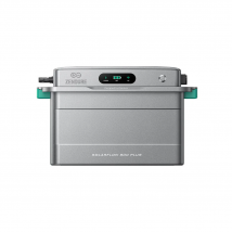 Batterie Panneau Solaire Solarflow 800 Plus - Zendure