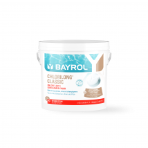 By Chlorilong Classic Tabs 250g 5kg