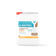 Réducteur De Ph Liquide Bidon De 20l -by Ph Moins - Bayrol