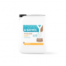 Réhausseur De Ph Liquide Bidon De 20l - By Ph Plus - Bayrol
