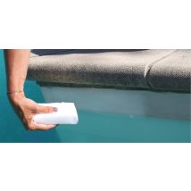 Eponge Magique L.12 Cm - Pool'gom- Toucan - Tecnomat