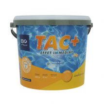 Correcteur D'Alcalinité En Poudre Seu De 5 Kg - Tac+ - Edg By Aqualux