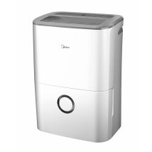 Deshumidificateur D'Air 20l - 37m²