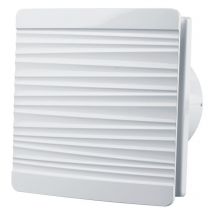 Extracteur D'Air Intermittent 85m²/h