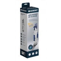 Mécanisme Wc Suspendu Geberit
