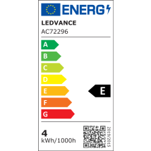 Ampoule Led Gu10 6500k - Osram