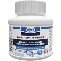 Pool* Repar’skimmer Pot 125 Ml - Bricoman
