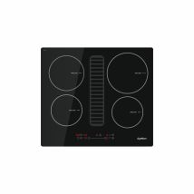 Plaque Aspirante