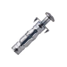 Cheville À Expansion Pour Plaques De Plâtre Diam.12 Mm X 37 Mm - Spit Stellix (lot De 20) - Tecnomat