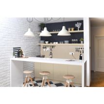 Peinture De Rénovation Beige Sable Satin 1 L - Blanchon