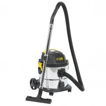 Aspirateur De Chantier Netup 20 Le - Fartools