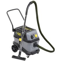 Aspirateur De Chantier Mf30 Plasterb - Fartools