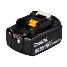 Batterie 18v 3ah Bl1830 - 197599-5 Makita