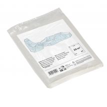 Bâche De Protection Pour Meubles Plastique L.4 M X L.5 M - Bricoman