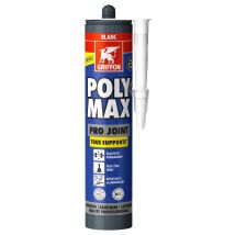 Polymax Pro Joint Blanc - Bricoman