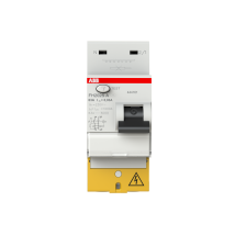 Interrupteur Différentiel 30 Ma 63a Type A - Abb
