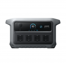 Batterie Panneau Solaire Portable C2000 Gen 2 - Anker Solix