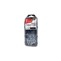 Vis Bois Diam. 5 X 40 Mm Boîte De 150 - Rocket - Tecnomat