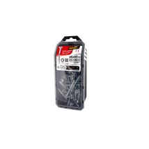 Vis Bois Diam. 6 X 60 Mm Boîte De 100 - Rocket - Tecnomat