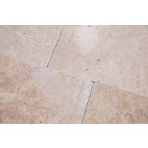 Travertin 40x60cm 1er Choix 0.74m²