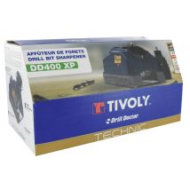 Affuteur De Forets Drill Doctor 400 Diam.2,5 À 13 Mm - Tivoly