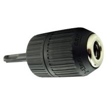 Mandrin Auto-serrant Sds+ - Tivoly