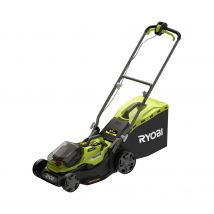 Tondeuse Hybride - Ry18lmh37a-250 Ryobi