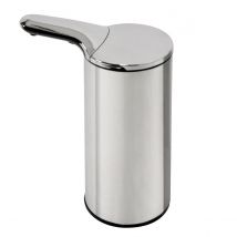 Distributeur De Savon Automatique Inox 250 Ml