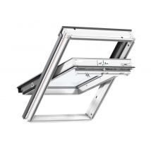 Fenêtre De Toit Velux L.134 X H.98 Cm Uk04 Ggl Standard