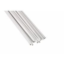 Métal D'Apport Laiton Diam.2 Mm Long.500 Mm - Rolot 601 Lot De 20 - Rothenberger Industrial - Bricoman