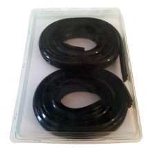 Kit Joints Profils Jonction Bordure 4m