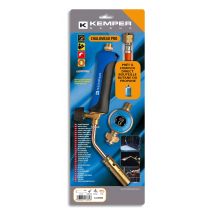 Chalumeau Pro Avec Tuyau Et Détendeur