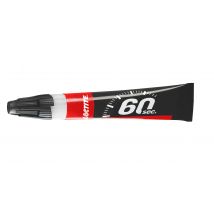 Colle Universel Loctite 60 Sec 20 Gr - Bricoman