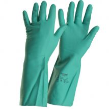 Gants Protection Chimique Long T10