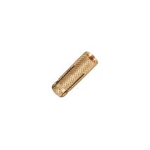 Cheville Laiton Pour Matériaux Pleins Diam.6 Mm X 23 Mm - Spit (lot De 100) - Tecnomat