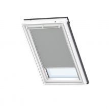 Store Occultant Dkl Gris S06 L.114 X H.118 Cm - Velux