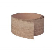 Bande De Chant Thermocollant L.1300x L.42mm Chene