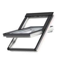 Fenêtre De Toit Velux L.78 X H.98 Cm Mk04 Ggu Tout Confort