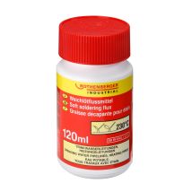 Graisse Décapante 120 Ml Pour Étain - Rothenberger Industrial