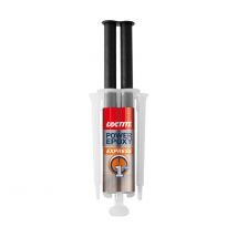 Colle Époxy Universelle Express 1 Min 11 Ml - Loctite - Bricoman