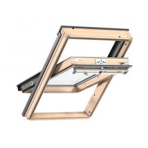 Fenêtre De Toit Velux L.55 X H.78 Cm Ck02 Ggl Standard