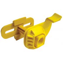 Lot De 50 Appuis Optima2 15-45 Mm - Isover