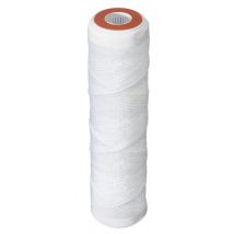 Cartouche Bobinée 3 En 1 : Anti-goût / Odeur + Anti-impuretés 25 Microns Efficacité 12 Mois Oria - Bricoman