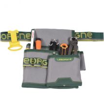Leborgne - Maxi Poche Textile Avec Ceinture Batipro - 493000 Leborgne - Bricoman