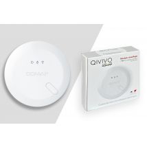 Comap Module Sans Fil Additionnel Pour Chauffage Électrique Comap Smart Home - Qwm12-ew-eu - L151012001 - Bricoman