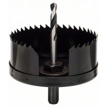 Scie-cloche 80 Mm Bosch - Bricoman