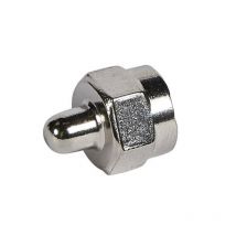 Bouchon Pour Répartiteur Tv Type "f" Legrand - 75 Ohms - Bricoman